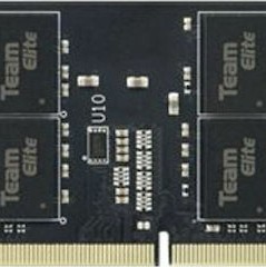 TeamGroup Elite DDR4 με Module 1x8GB και Ταχύτητα 2666 για Laptop