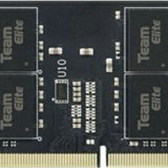 TeamGroup Elite DDR4 με Module 1x8GB και Ταχύτητα 2666 για Laptop