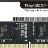 TeamGroup Elite DDR4 με Module 1x8GB και Ταχύτητα 2666 για Laptop
