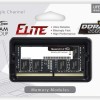 TeamGroup Elite DDR4 με Module 1x8GB και Ταχύτητα 2666 για Laptop
