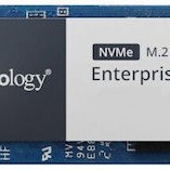 Synology SSD 400GB M.2 NVMe SNV5420-400G