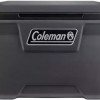 Coleman Φορητό Ψυγείο 53lt Γκρι