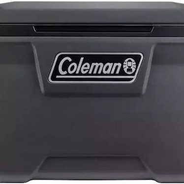 Coleman Φορητό Ψυγείο 53lt Γκρι