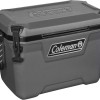 Coleman Φορητό Ψυγείο 53lt Γκρι