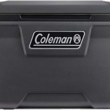 Coleman Φορητό Ψυγείο 53lt Γκρι