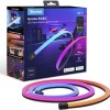 Govee Αδιάβροχη Smart Ταινία LED Wi-Fi 220V RGB Φως 2m Neon Flex με Τροφοδοτικό