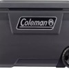 Coleman Φορητό Ψυγείο 66lt Γκρι