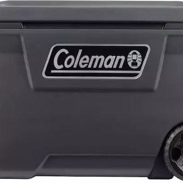 Coleman Φορητό Ψυγείο 66lt Γκρι
