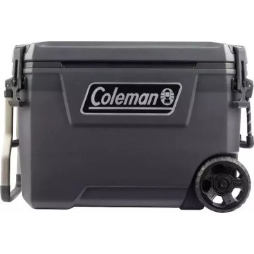 Coleman Φορητό Ψυγείο 66lt Γκρι