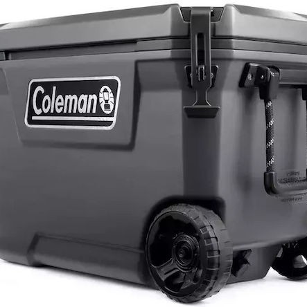 Coleman Φορητό Ψυγείο 66lt Γκρι
