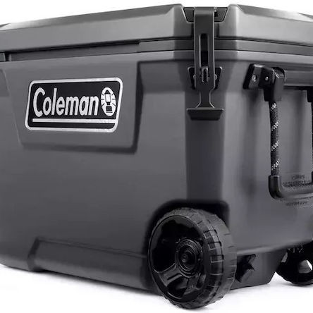 Coleman Φορητό Ψυγείο 66lt Γκρι