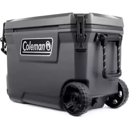 Coleman Φορητό Ψυγείο 66lt Γκρι