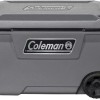 Coleman Φορητό Ψυγείο 66lt Γκρι