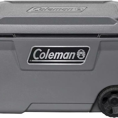 Coleman Φορητό Ψυγείο 66lt Γκρι
