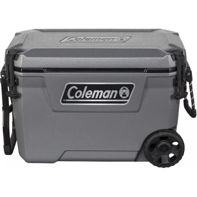 Coleman Φορητό Ψυγείο 66lt Γκρι