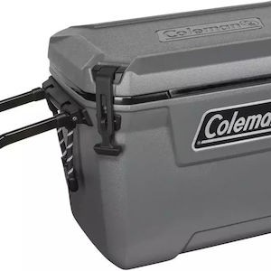 Coleman Φορητό Ψυγείο 66lt Γκρι