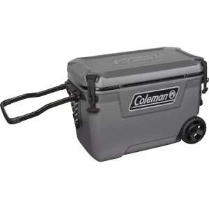 Coleman Φορητό Ψυγείο 66lt Γκρι