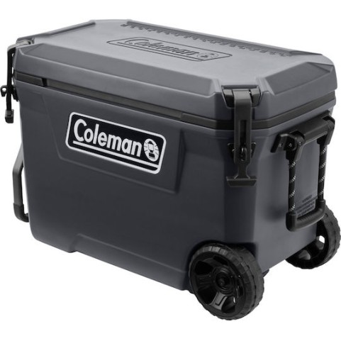 Coleman Φορητό Ψυγείο 66lt Γκρι