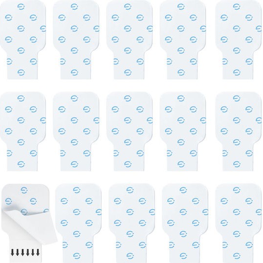 Govee Στήριγμα για Ταινίες LED 15τμχ H1061001