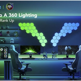 Govee Στήριγμα για Ταινίες LED 15τμχ H1061001