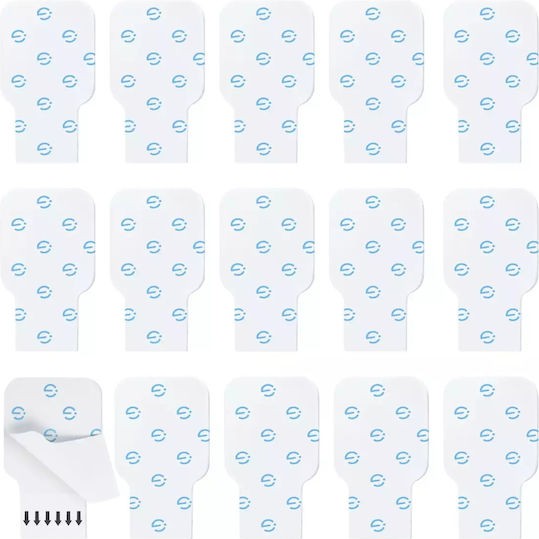 Govee Στήριγμα για Ταινίες LED 15τμχ H1061001