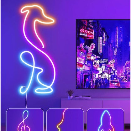 Govee Connector για Ταινίες LED 20τμχ H1000001