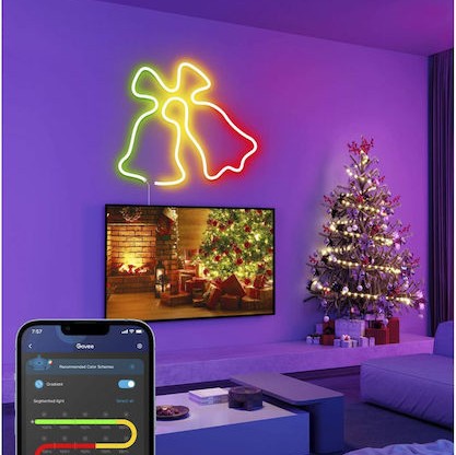 Govee Connector για Ταινίες LED 20τμχ H1000001