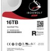 Seagate IronWolf Pro 16TB HDD Σκληρός Δίσκος 3.5