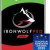 Seagate IronWolf Pro 16TB HDD Σκληρός Δίσκος 3.5
