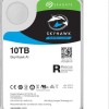 Seagate SkyHawk AI Surveillance 10TB HDD Σκληρός Δίσκος 3.5