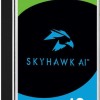 Seagate SkyHawk AI Surveillance 10TB HDD Σκληρός Δίσκος 3.5