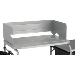 Coleman Τραπέζι για Camping Πτυσσόμενο 141x98.5x60cm Γκρι