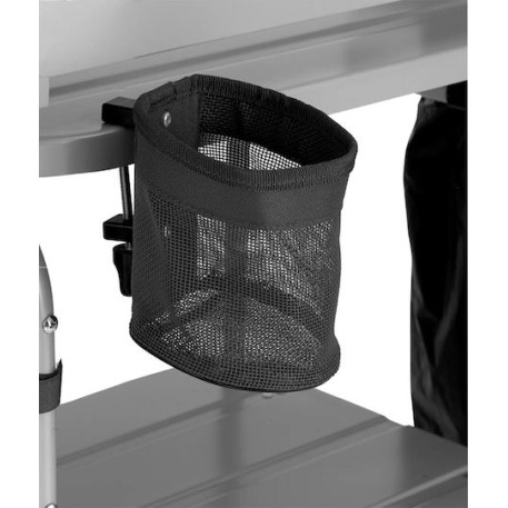 Coleman Τραπέζι για Camping Πτυσσόμενο 141x98.5x60cm Γκρι