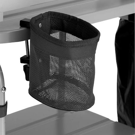 Coleman Τραπέζι για Camping Πτυσσόμενο 141x98.5x60cm Γκρι