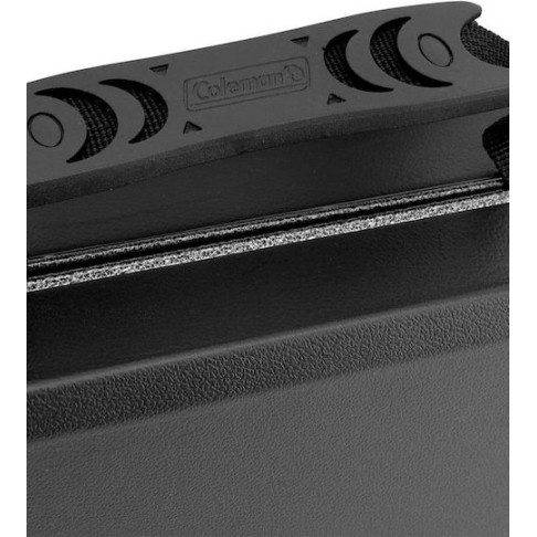 Coleman Τραπέζι για Camping Πτυσσόμενο σε Βαλιτσάκι Μαύρο