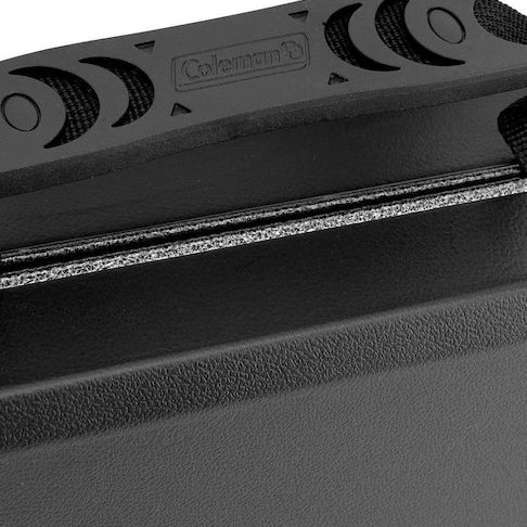 Coleman Τραπέζι για Camping Πτυσσόμενο σε Βαλιτσάκι Μαύρο