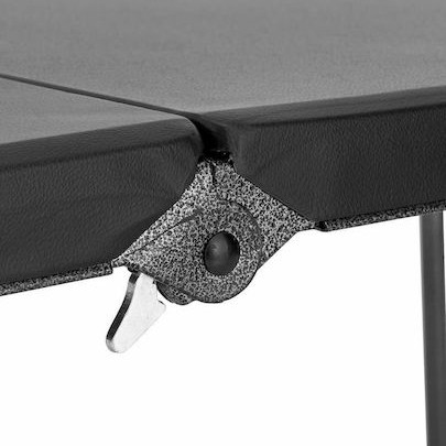 Coleman Τραπέζι για Camping Πτυσσόμενο σε Βαλιτσάκι Μαύρο