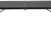 Coleman Πτυσσόμενο Τραπέζι Furniture Camp Table Medium Black Unisex