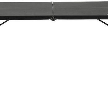 Coleman Πτυσσόμενο Τραπέζι Furniture Camp Table Medium Black Unisex