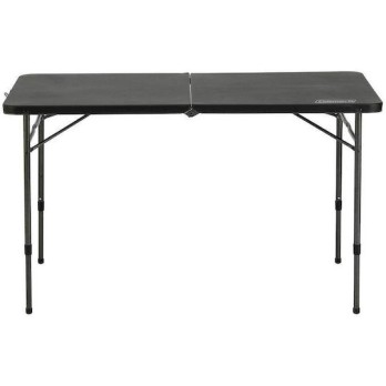 Coleman Πτυσσόμενο Τραπέζι Furniture Camp Table Medium Black Unisex