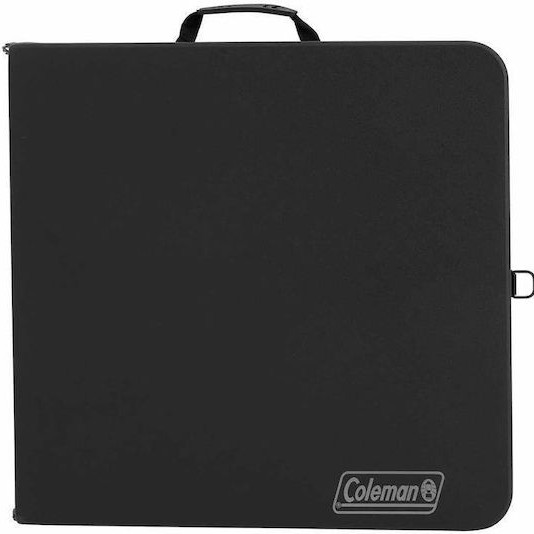 Coleman Πτυσσόμενο Τραπέζι Furniture Camp Table Medium Black Unisex