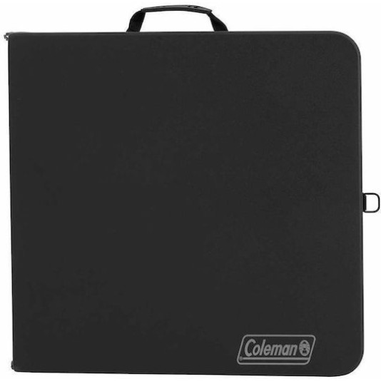 Coleman Πτυσσόμενο Τραπέζι Furniture Camp Table Medium Black Unisex