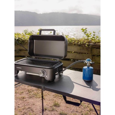 Coleman Πτυσσόμενο Τραπέζι Furniture Camp Table Medium Black Unisex