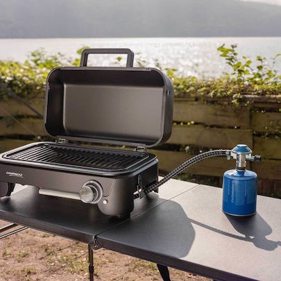 Coleman Πτυσσόμενο Τραπέζι Furniture Camp Table Medium Black Unisex