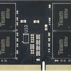 TeamGroup Elite DDR4 με Module 1x8GB και Ταχύτητα 3200 για Laptop