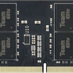 TeamGroup Elite DDR4 με Module 1x8GB και Ταχύτητα 3200 για Laptop