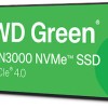 Western Digital Green SN3000 SSD 500GB M.2 NVMe PCI Express 4.0 Bulk WDS500G4G0E-00CPS0