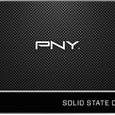 PNY CS900 SSD 2TB 2.5'' SATA III SSD7CS900-2TB-RB