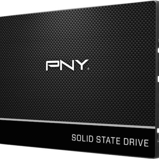 PNY CS900 SSD 2TB 2.5'' SATA III SSD7CS900-2TB-RB