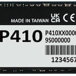 Patriot Viper P410 SSD 2TB M.2 NVMe PCI Express 4.0 P410P2TBM28H